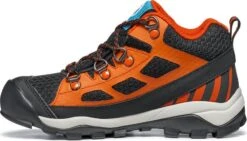 Scarpa Neutron Mid Kid GTX 8 Scarpa Neutron Mid Kid GTX -Scarpa 30501 black orange 2 1280x1280