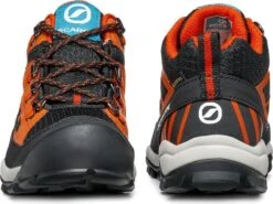 Scarpa Neutron Mid Kid GTX 9 Scarpa Neutron Mid Kid GTX -Scarpa 30501 black orange 3 1280x1280