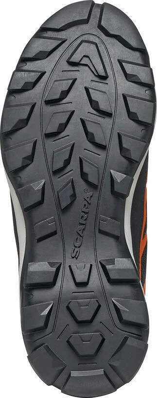 Scarpa Neutron Mid Kid GTX 5 Scarpa Neutron Mid Kid GTX - Image 5