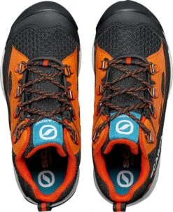 Scarpa Neutron Mid Kid GTX 11 Scarpa Neutron Mid Kid GTX -Scarpa 30501 black orange 5 1280x1280