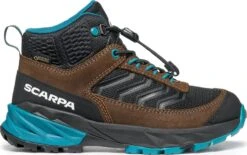Scarpa Rush Mid S Kid GTX