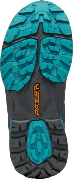 Scarpa Rush Mid S Kid GTX -Scarpa 30505G Rush Mid S Kid GTX Dark Brown Ottanio RGB 4 1280x1280