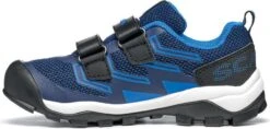 Scarpa Neutron Straps Kid -Scarpa 30552 navy turquoise 2 1280x1280