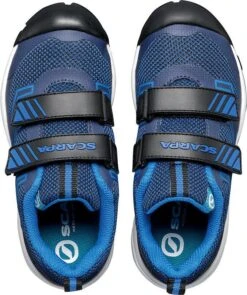 Scarpa Neutron Straps Kid -Scarpa 30552 navy turquoise 4 1280x1280
