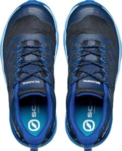 Scarpa Rush Kid GTX -Scarpa 30554G black lakeblue 5 1280x1280
