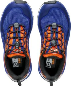 Scarpa Golden Gate ATR KID -Scarpa 30555 GOLDEN GATE ATR KID Deep Blue Orange Fluo RGB 7 1280x1280