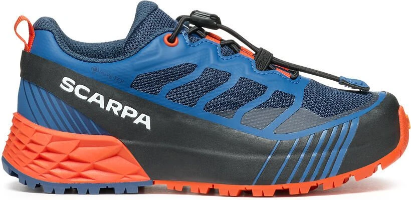 Scarpa Ribelle Run Kid GTX 1 Scarpa Ribelle Run Kid GTX