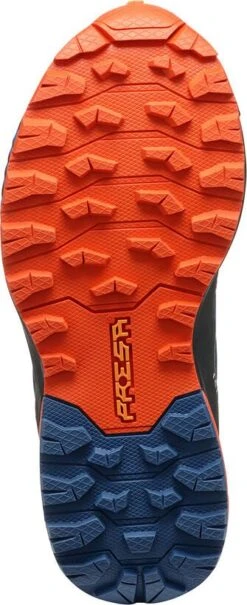 Scarpa Ribelle Run Kid GTX 10 Scarpa Ribelle Run Kid GTX -Scarpa 30558 Ribelle Run Kid GTX Blue Spicy Orange RGB 4 1280x1280
