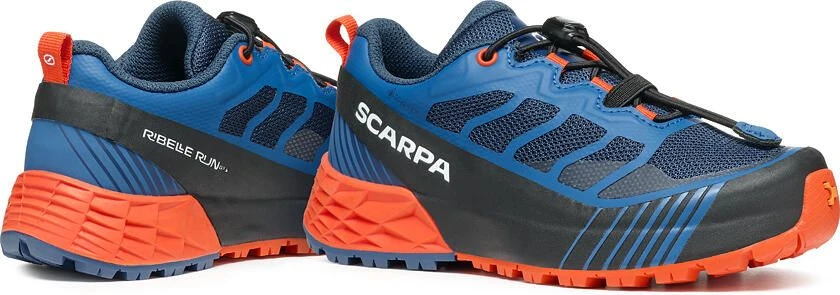 Scarpa Ribelle Run Kid GTX 6 Scarpa Ribelle Run Kid GTX - Image 6