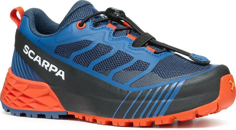 Scarpa Ribelle Run Kid GTX 7 Scarpa Ribelle Run Kid GTX - Image 7