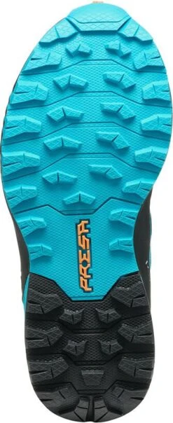Scarpa Ribelle Run Kid 10 Scarpa Ribelle Run Kid -Scarpa 30558 Ribelle Run Kid Azure Black RGB 4 1280x1280