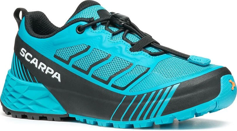 Scarpa Ribelle Run Kid 7 Scarpa Ribelle Run Kid - Image 7