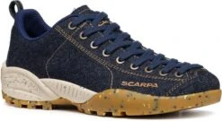 Scarpa Mojito Planet Denim -Scarpa 32639 blue demin related image 8 1280x1280