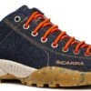 Scarpa Mojito Planet Denim