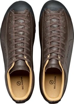 Scarpa Mojito Basic -Scarpa 32650 dark brown 4 1280x1280