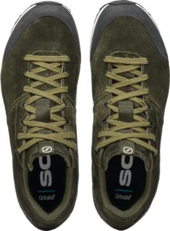 Scarpa Kalipè Lite GTX 9 Scarpa Kalipè Lite GTX -Scarpa 32710G Kalip Lite GTX Forest RGB 4 1280x1280