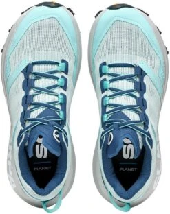 Scarpa Spin Planet Wmn -Scarpa 33063 Spin Planet Wmn Aqua Nile Blue RGB 5 1280x1280