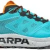 Scarpa Spin Planet