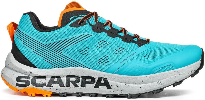 Scarpa Spin Planet 1 Scarpa Spin Planet
