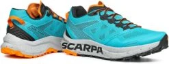 Scarpa Spin Planet 12 Scarpa Spin Planet -Scarpa 33063 Spin Planet Azure Black RGB 6 1280x1280