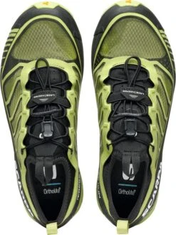 Scarpa Ribelle Run Wmn -Scarpa 33071 352 4 05 RIB RUN W Gre Gre Ribelle Run WMN Light Green Green 1280x1280