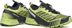 Scarpa Ribelle Run Wmn -Scarpa 33071 352 4 06 RIB RUN W Gre Gre Ribelle Run WMN Light Green Green 1280x1280