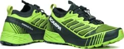 Scarpa Ribelle Run Wmn -Scarpa 33071 L Ribelle Run WMN Light Green Green RGB 2 1280x1280
