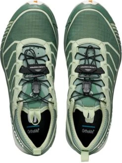 Scarpa Ribelle Run GTX Wmn -Scarpa 33071G L Ribelle Run GTX WMN Mineral Green Gray RGB 6 1280x1280