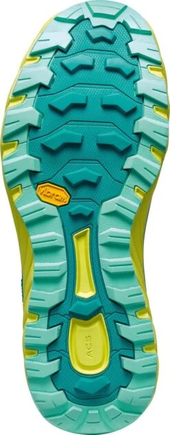 Scarpa Spin Infinity GTX Wmn -Scarpa 33075G L Spin Infinity GTX WMN Aqua Emerald Green RGB 4 1280x1280