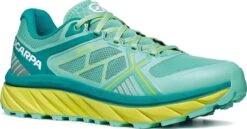 Scarpa Spin Infinity GTX Wmn -Scarpa 33075G L Spin Infinity GTX WMN Aqua Emerald Green RGB 7 1280x1280