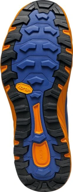 Scarpa Spin Infinity GTX -Scarpa 33075G M Spin Infinity GTX True Blue Orange RGB 4 1280x1280