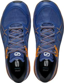 Scarpa Spin Infinity GTX -Scarpa 33075G M Spin Infinity GTX True Blue Orange RGB 5 1280x1280