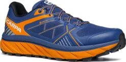 Scarpa Spin Infinity GTX -Scarpa 33075G M Spin Infinity GTX True Blue Orange RGB 7 1280x1280