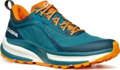 Scarpa Golden Gate ATR GTX -Scarpa 33076 Golden Gate ATR GTX Petrol Orange RGB 7 1280x1280