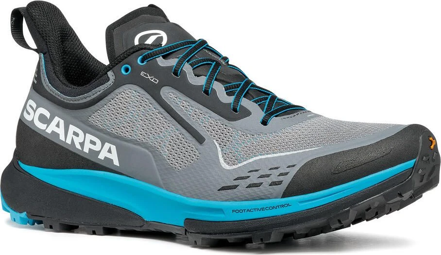 Scarpa Golden Gate Kima RT 2 Scarpa Golden Gate Kima RT - Image 2