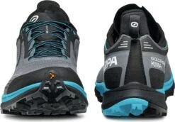 Scarpa Golden Gate Kima RT 12 Scarpa Golden Gate Kima RT -Scarpa 33079 M Golden Gate Kima RT Gray Azure 5 1280x1280