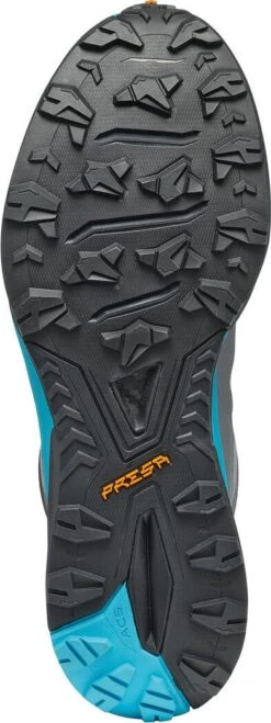 Scarpa Golden Gate Kima RT 13 Scarpa Golden Gate Kima RT -Scarpa 33079 M Golden Gate Kima RT Gray Azure 6 1280x1280