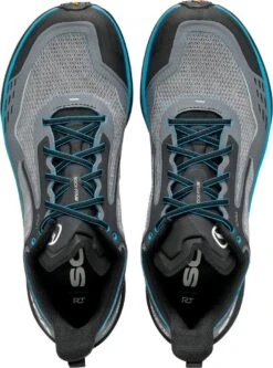 Scarpa Golden Gate Kima RT 14 Scarpa Golden Gate Kima RT -Scarpa 33079 M Golden Gate Kima RT Gray Azure 7 1280x1280