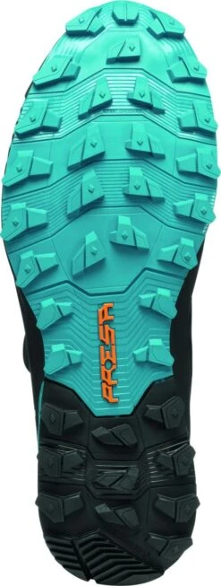 Scarpa Ribelle Run Kalibra G -Scarpa 33081 RIBELLE RUN KALIBRA G Black Azure RGB 4 1280x1280