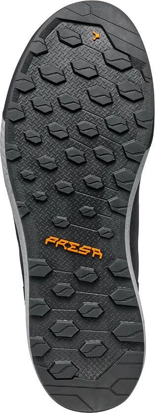 Scarpa Spirit Evo 5 Scarpa Spirit Evo - Image 5