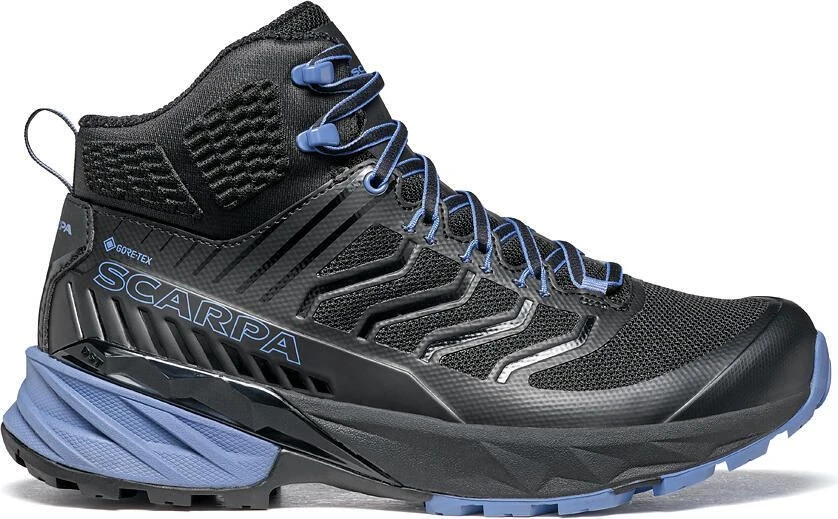 Scarpa Rush Mid GTX Wmn 2 Scarpa Rush Mid GTX Wmn - Image 2
