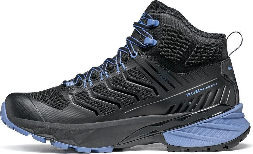 Scarpa Rush Mid GTX Wmn 3 Scarpa Rush Mid GTX Wmn - Image 3