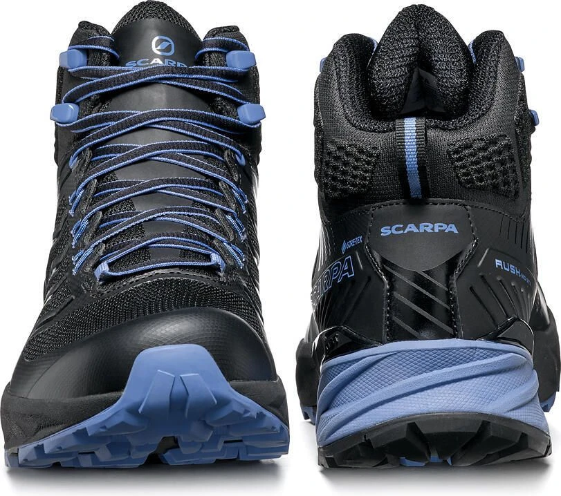 Scarpa Rush Mid GTX Wmn 4 Scarpa Rush Mid GTX Wmn - Image 4
