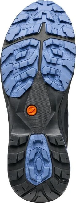 Scarpa Rush Mid GTX Wmn 11 Scarpa Rush Mid GTX Wmn -Scarpa 63130G L black provence 4 1280x1280