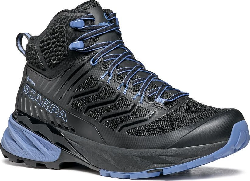 Scarpa Rush Mid GTX Wmn 1 Scarpa Rush Mid GTX Wmn