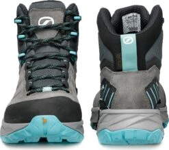Scarpa Rush Trek GTX Wmn -Scarpa 63140G L Rush TRK GTX WMN Midgray Aqua RGB 3 1280x1280