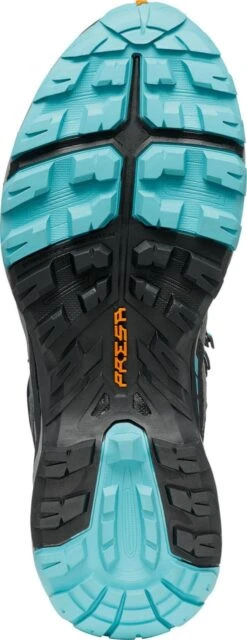 Scarpa Rush Trek GTX Wmn -Scarpa 63140G L Rush TRK GTX WMN Midgray Aqua RGB 4 1280x1280