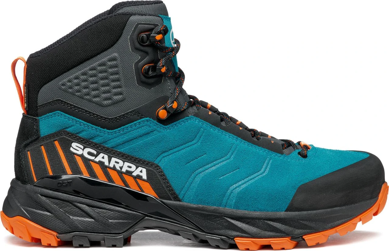 Scarpa Rush Trek GTX 1 Scarpa Rush Trek GTX