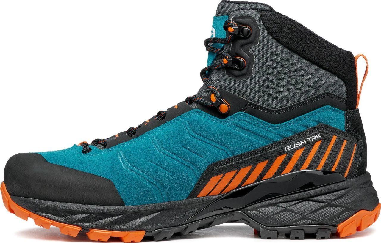 Scarpa Rush Trek GTX 2 Scarpa Rush Trek GTX - Image 2