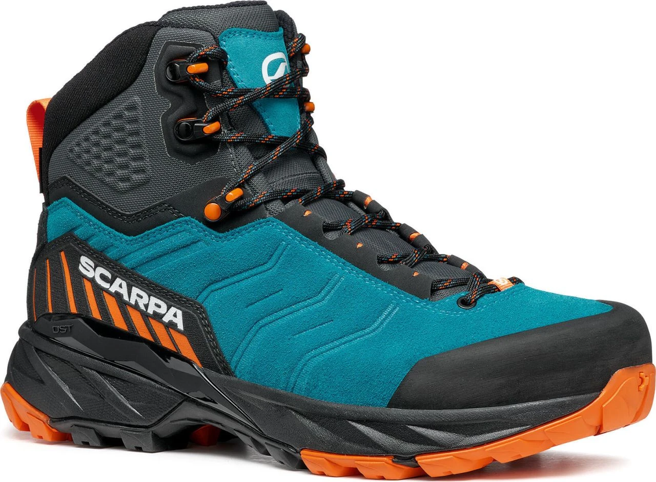 Scarpa Rush Trek GTX 7 Scarpa Rush Trek GTX - Image 7